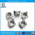 China Supplier Stock ss314 A2 DIN929 weld nut for construction